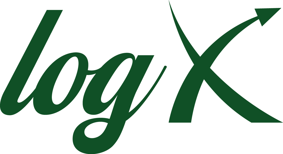 logX